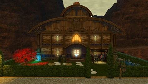 ff14 housing currently for sale.